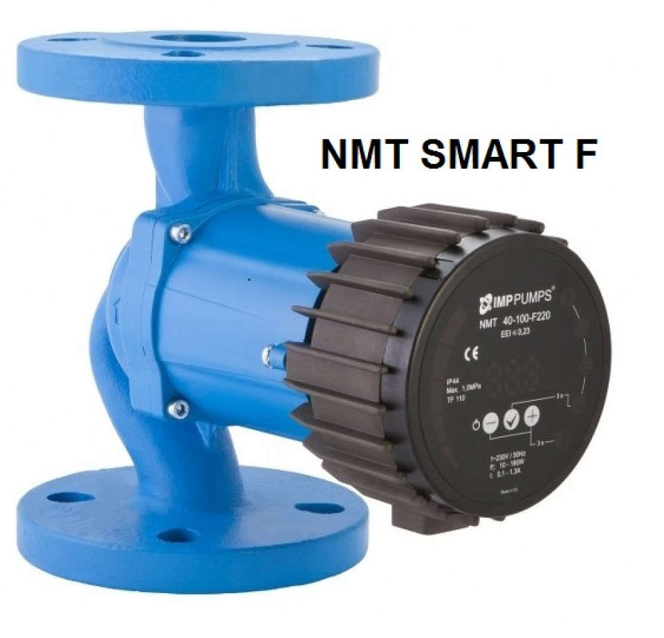 POMPE TURATIE VARIABILA NMT SMART 40 F