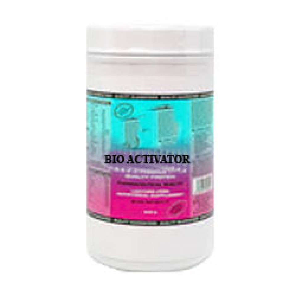 Bioactivator fose septice ecologice 0.5 kg