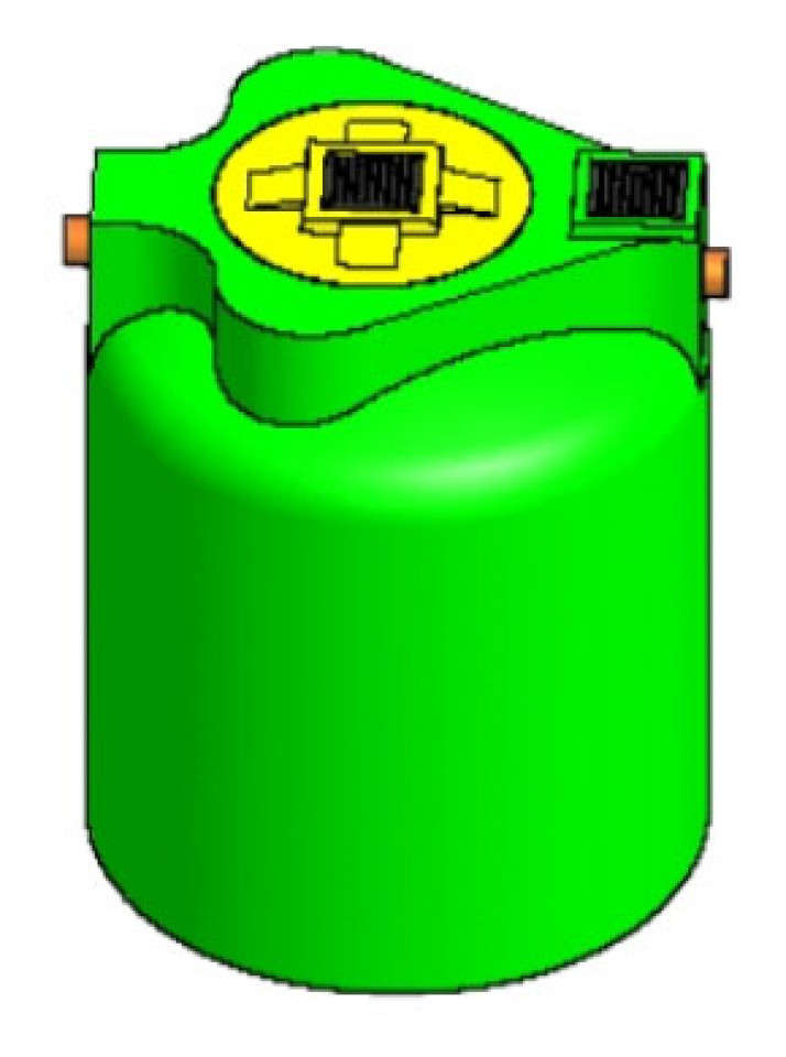 Separatoare de hidrocarburi staroil plus 1200