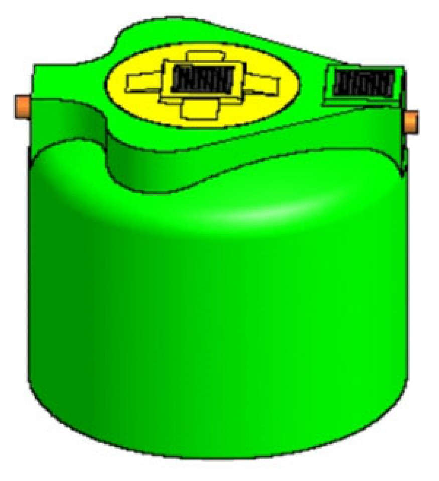 Separatoare de hidrocarburi staroil ex 1600