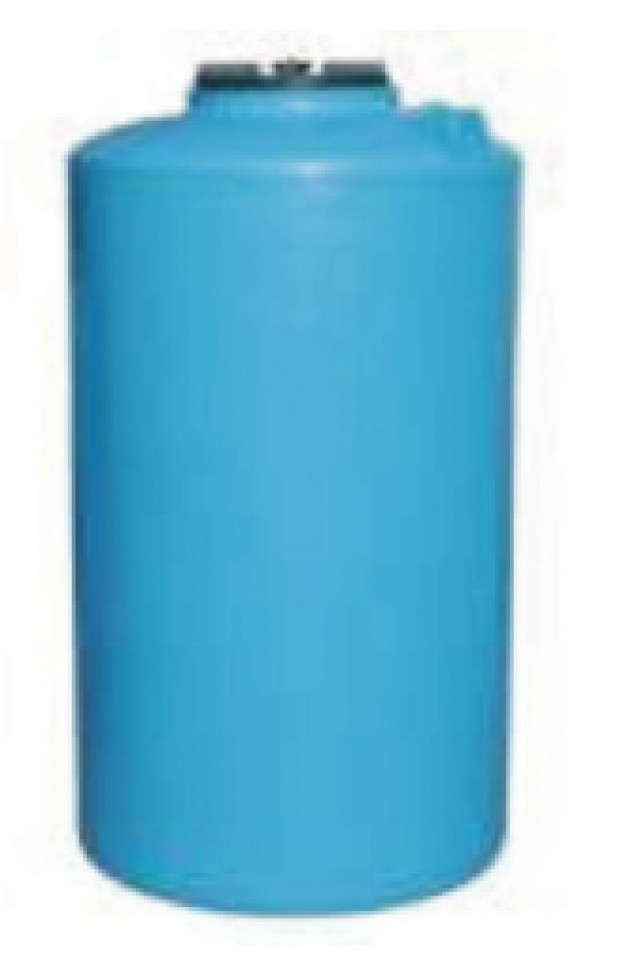 Rezervor apa din plastic vertical 16800 litri