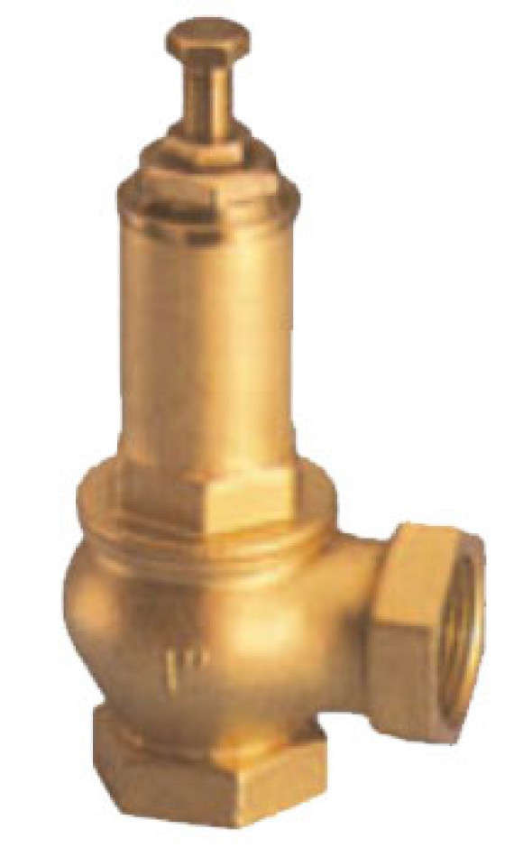 Supape de siguranta tarabile 1/2"