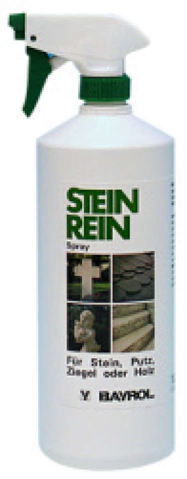Detergenti si detartranti Bayrol Steinrein Spray