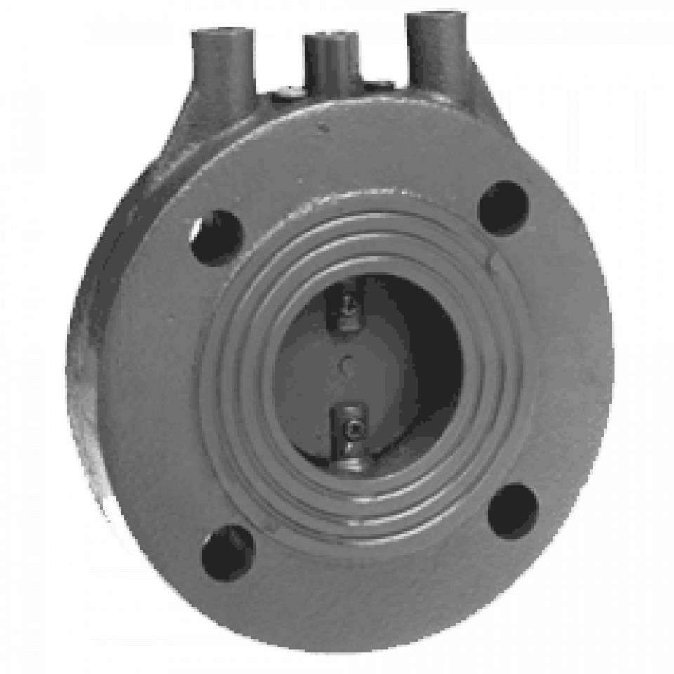 Vana fluture cu 2 cai - 2f dn 150