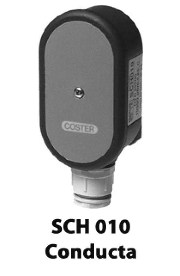 SONDA DE TEMPERATURA SIH 010 IN IMERSIE