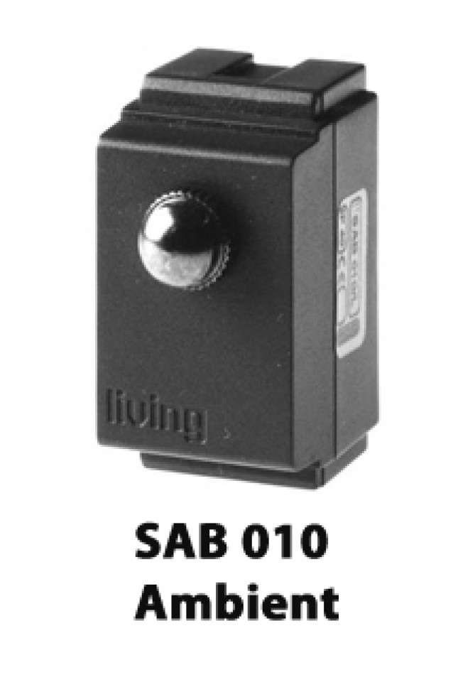 SONDA DE TEMPERATURA SIH 010 IN IMERSIE