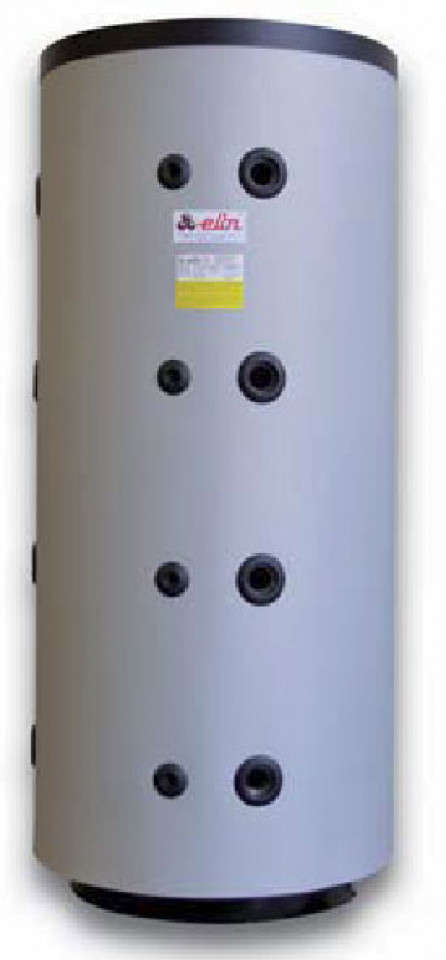 Puffer p-1000 plus - 1000 l