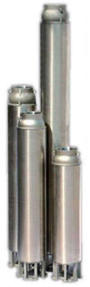 Pompe submersibile ap6 ap6d12 + sum6 100t