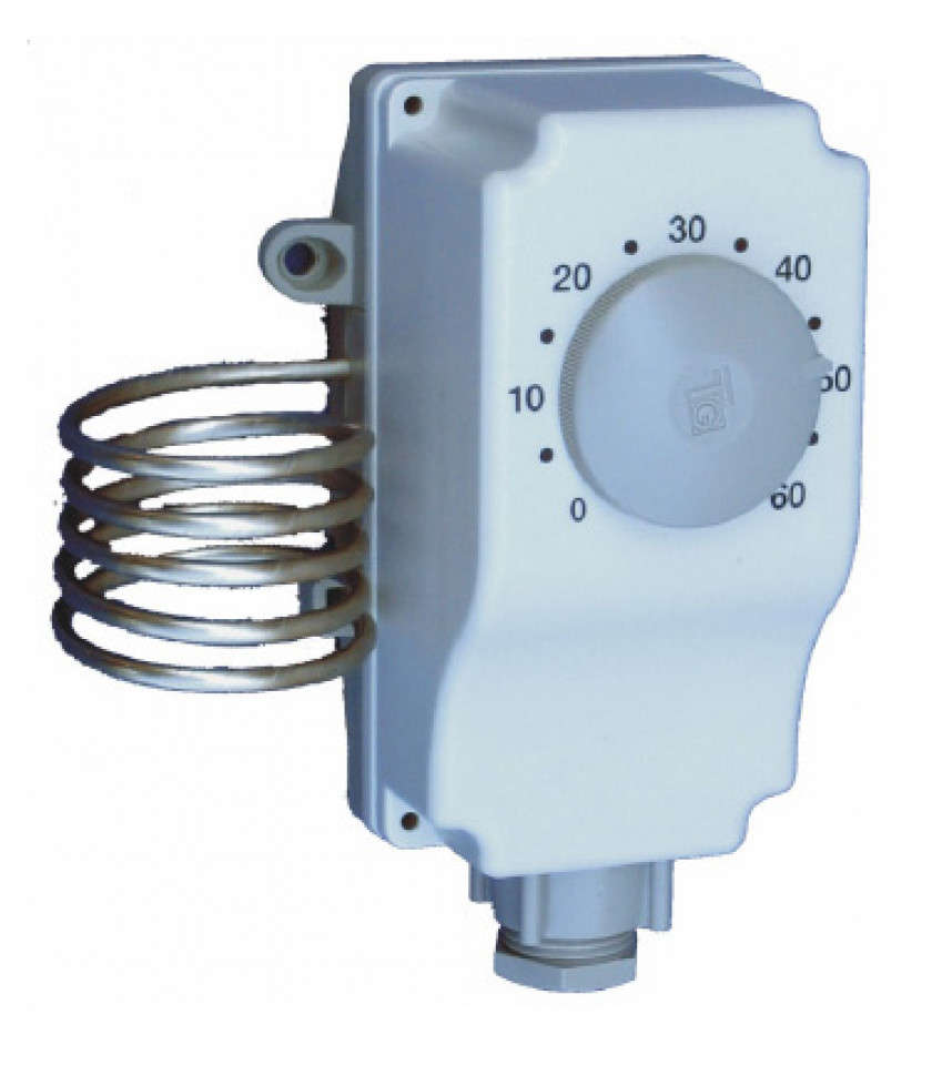 Termostate pentru conditionare etr 0/55 grdc