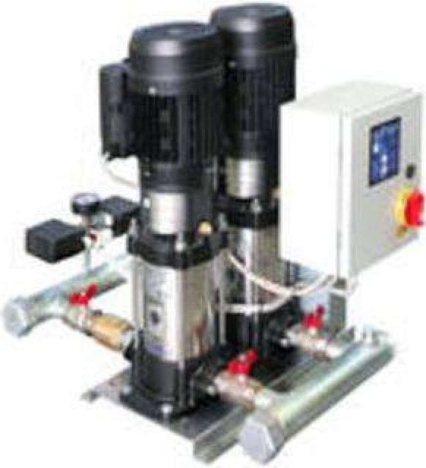 Grup pompare nocchi - easy20/dhr 4 20 t - gi