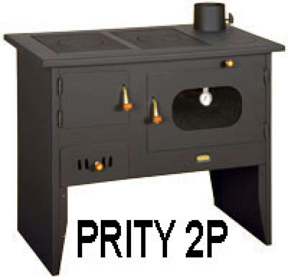 Sobe de gatit prity 2p, 14 kw