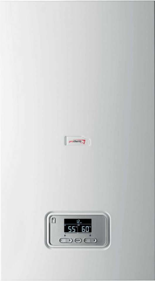 Centrale termice electrice - protherm ray 12 kw