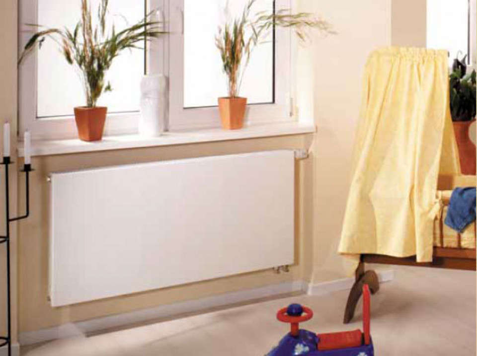 Calorifere otel purmo plan ventil compact 11fcv 300/2600