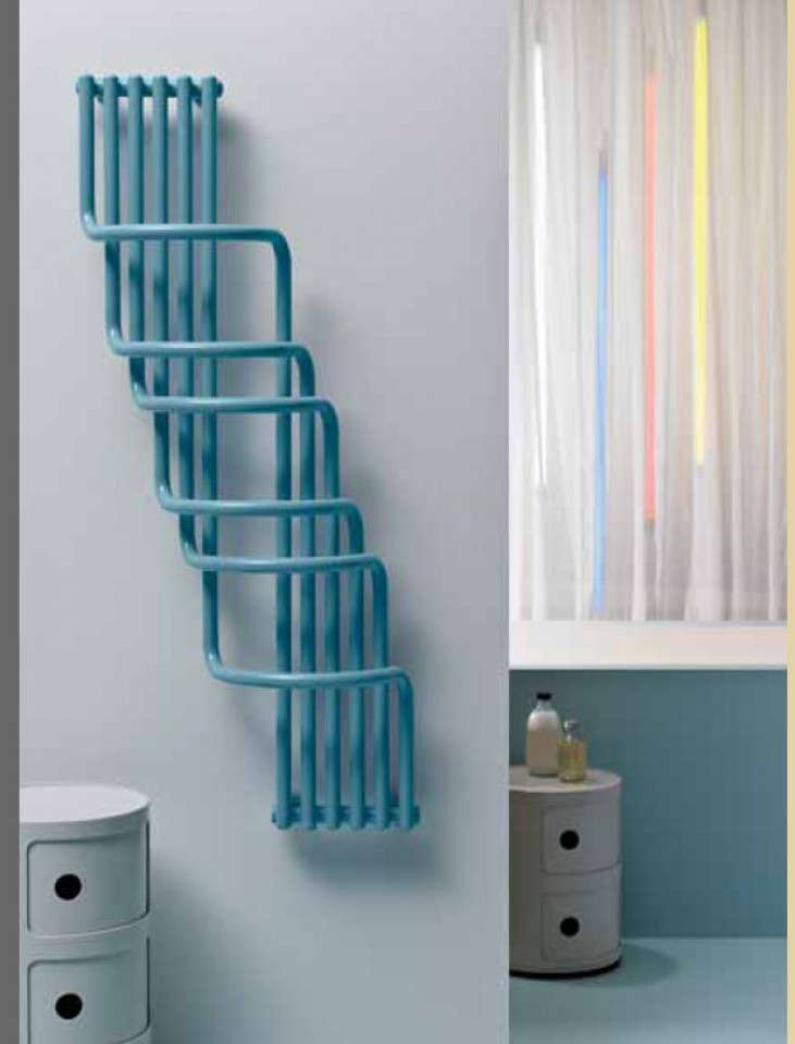 Radiator de baie port-prosop anafi 15 05