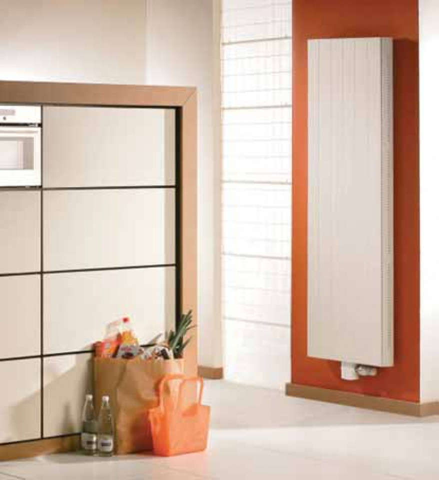Calorifer decorativ vertical purmo faro v 11/2100/750