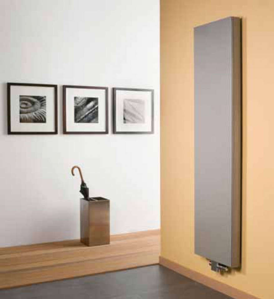Calorifer decorativ vertical purmo kos v 21/2100/600