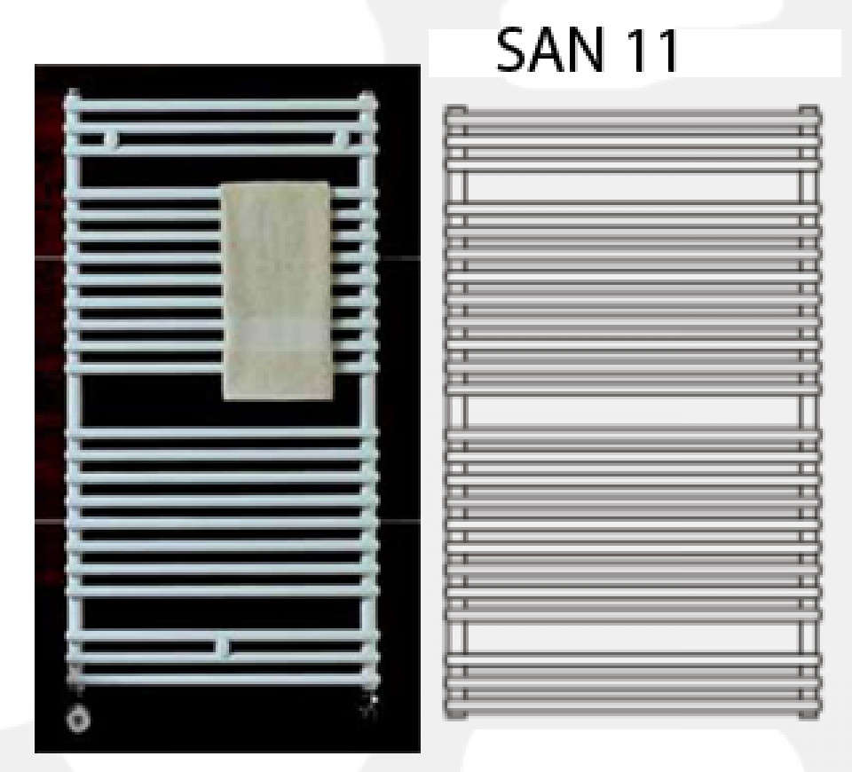 Calorifer port prosp santorini san 18 06