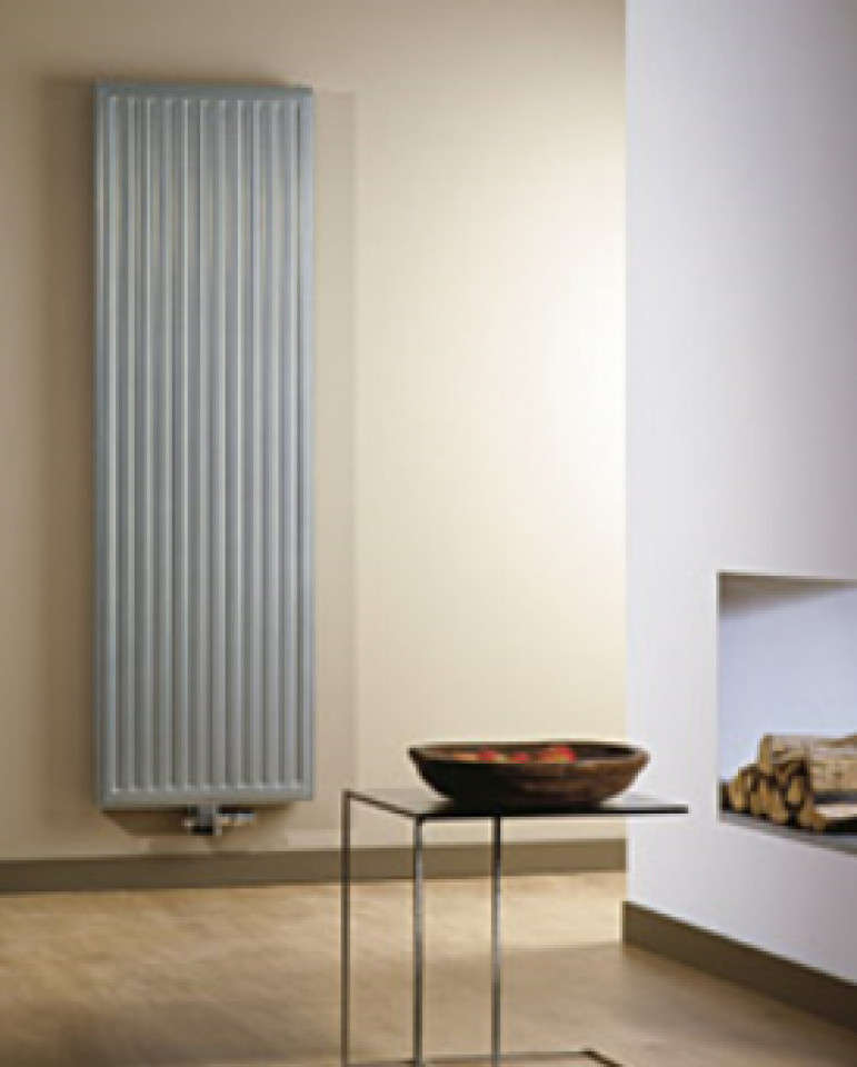 Calorifer vertical purmo vr20c/1950/450