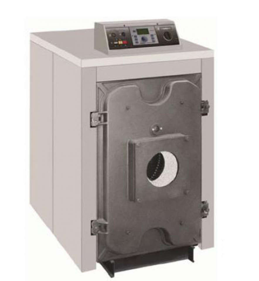 cazane fonta fara arzator rima om 08 - 506 kw