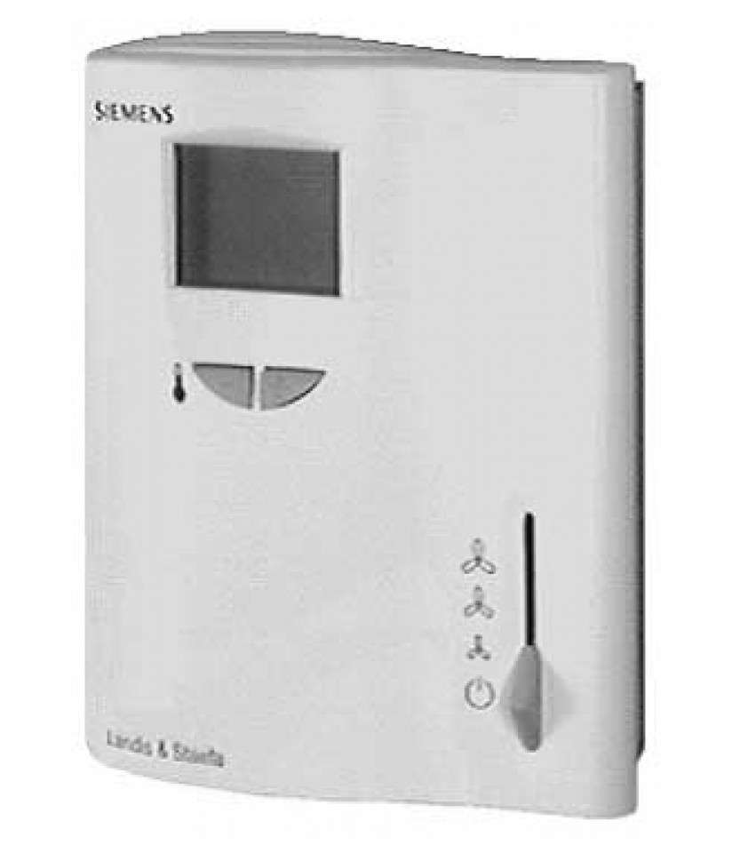 Termostat digital de camera - de ambient - analog rdf10
