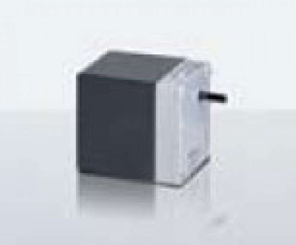 Sqn 301312700 - servomotor  siemens  landis & gyr
