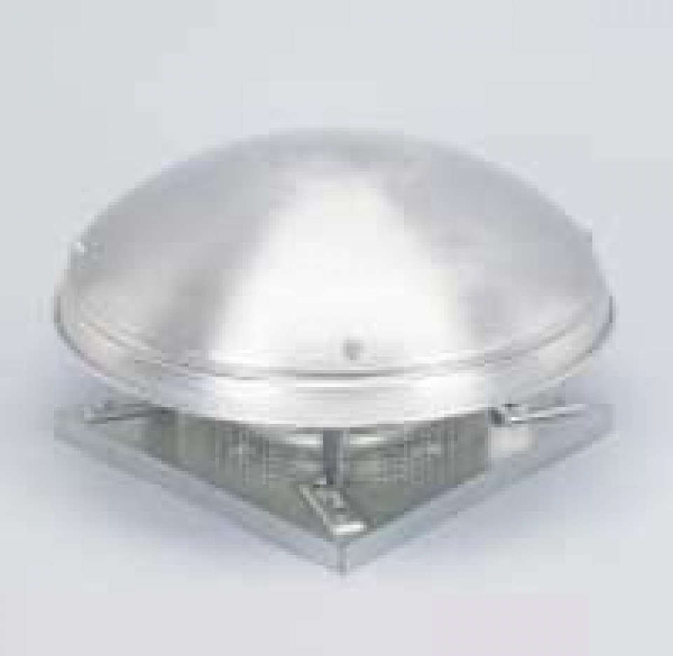 Ventilatoare de acoperis soler palau max-temp cth b 4-140