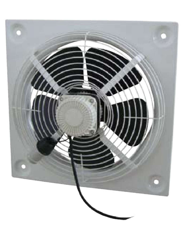 Ventilator axial hxm-200