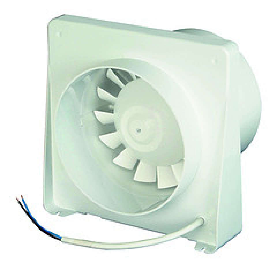 VENTILATOARE DE TUBULATURA SOLER PALAU TDM 300