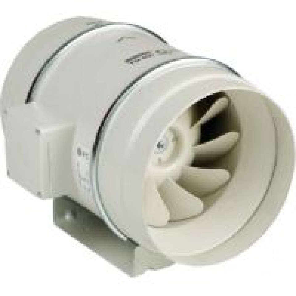 Ventilatoare centrifugale de tubulatura in linie td mixvent -1300/250