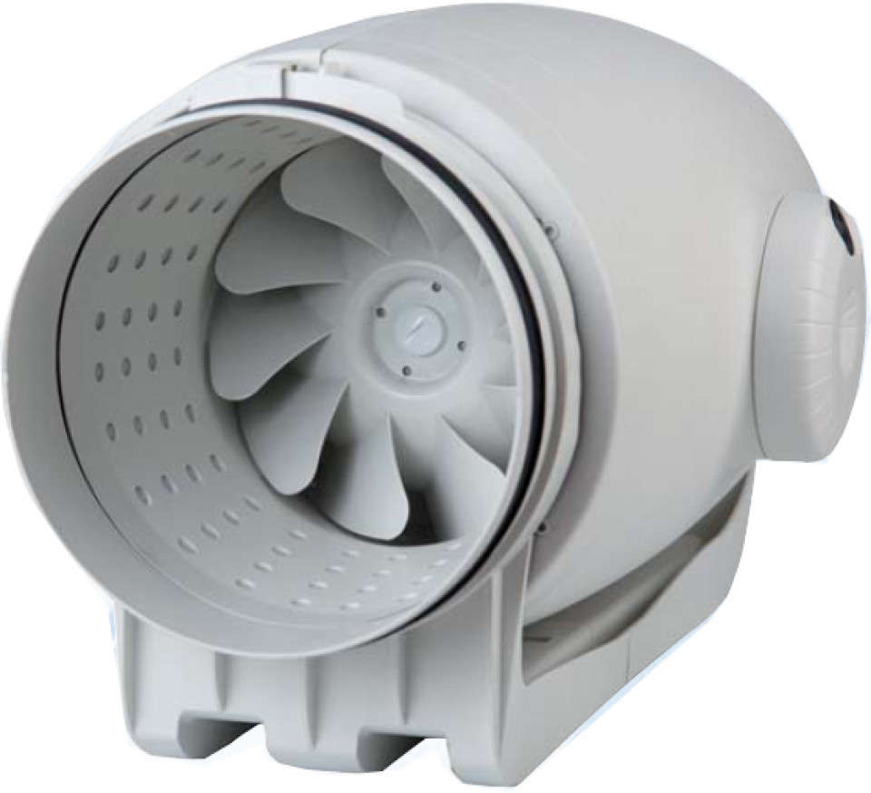 Ventilator de tubulatura td-250/100 silent