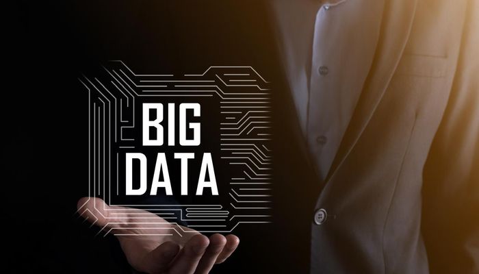 Big Data Solutions by AIBUZZ - Harnessing the Power of Data