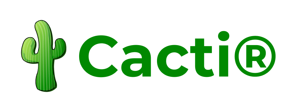 Cacti Logo