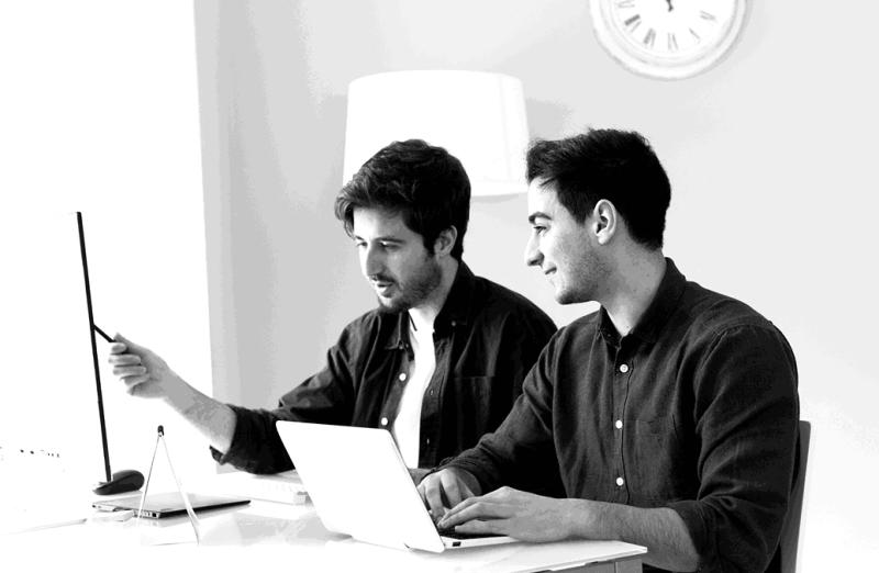 AI-driven digital solutions