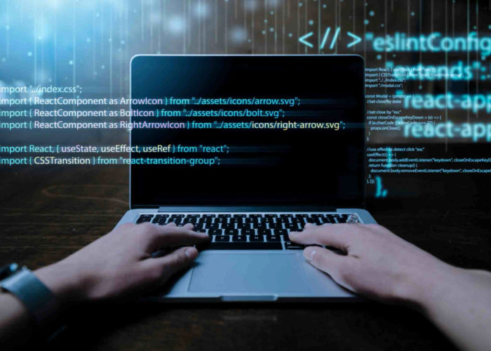 Software Development at AIBUZZ - Innovating the Future
