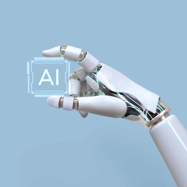 AI Service by AIBUZZ - Cutting-Edge AI Solutions