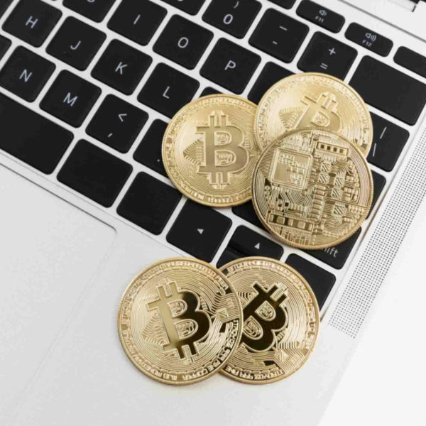 Crypto Services by AIBUZZ - Secure & Innovative Solutions