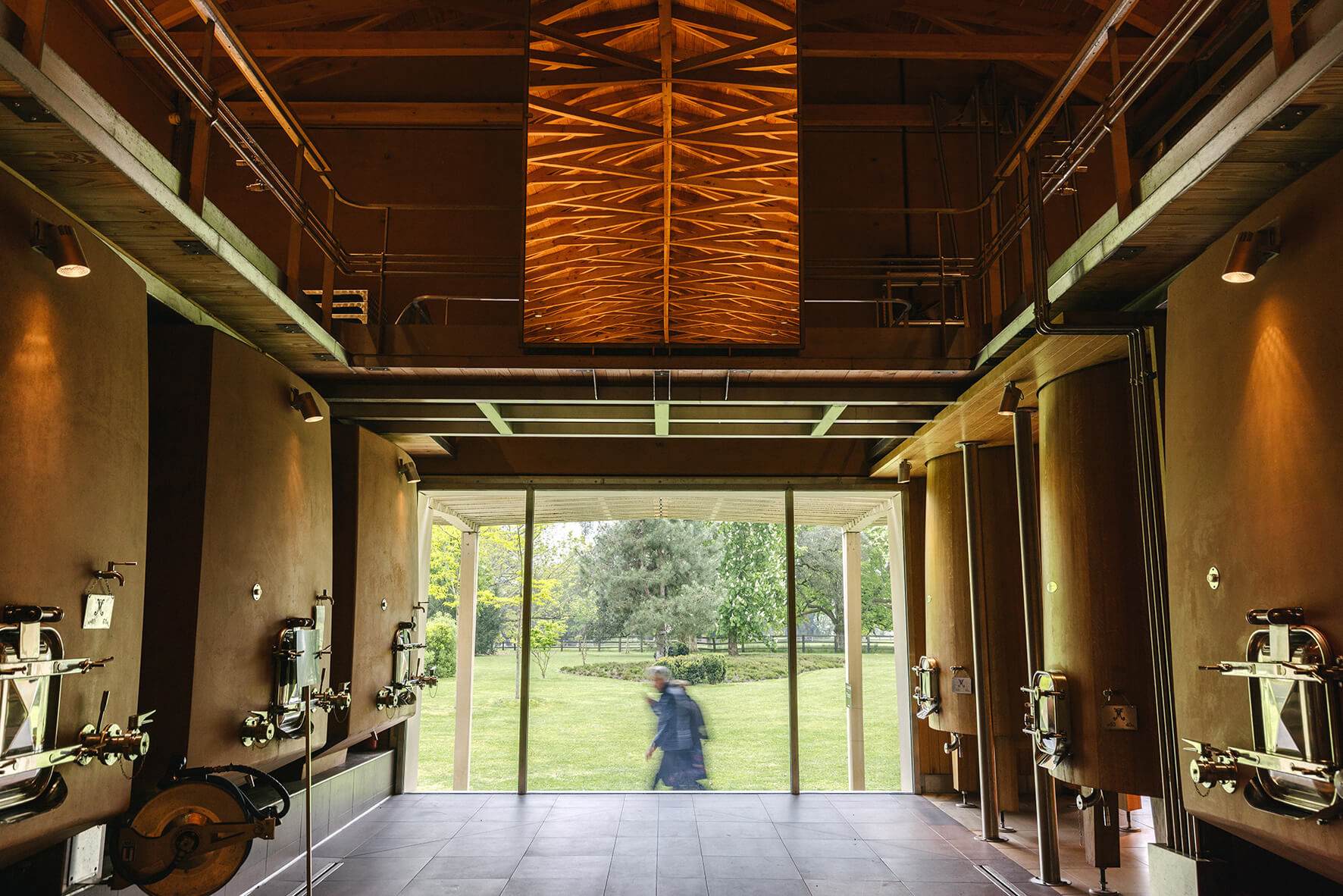 Promotion et communication - Vignerons Consultants