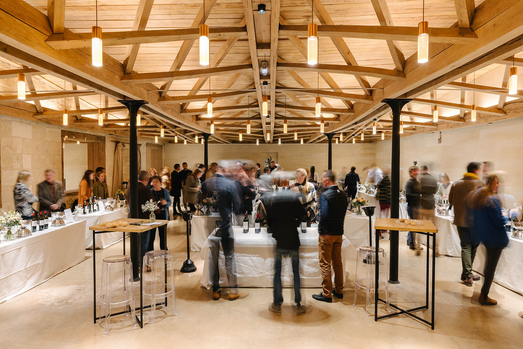 Promotion et communication - Vignerons Consultants