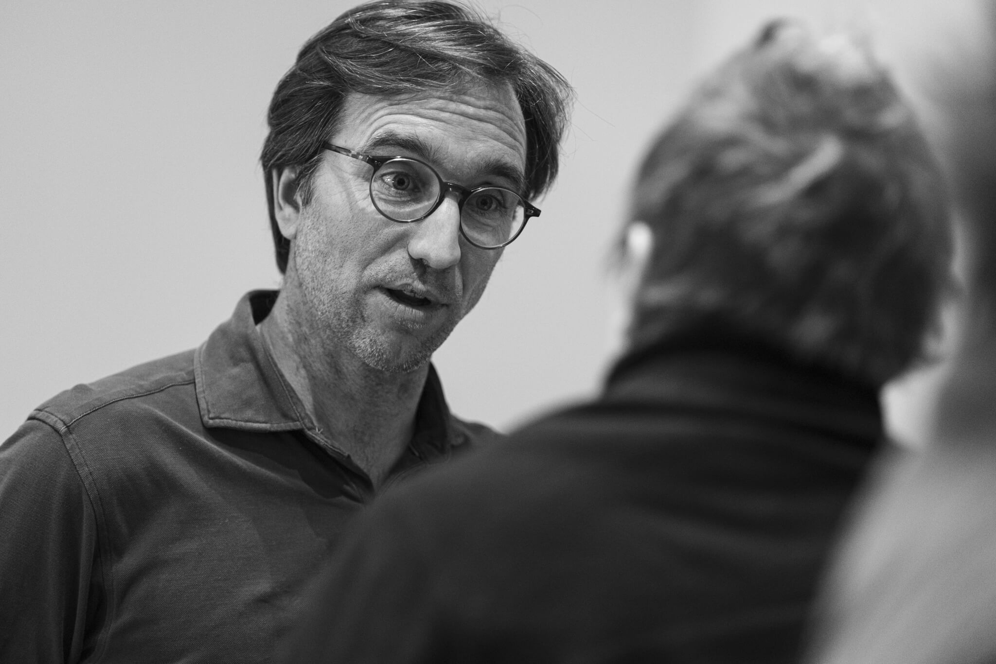 FRÉDÉRIC MASSIE - Vignerons Consultants