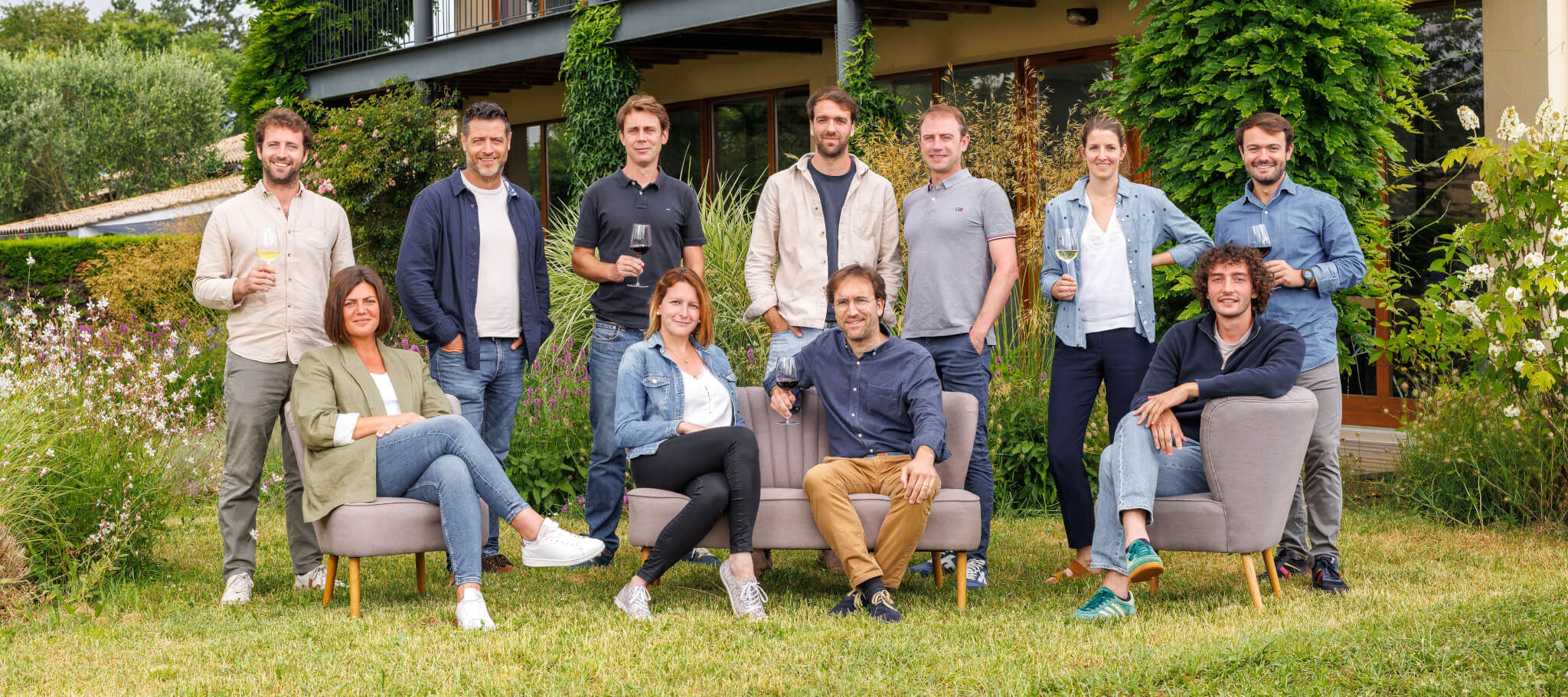 Home Page - Vignerons Consultants