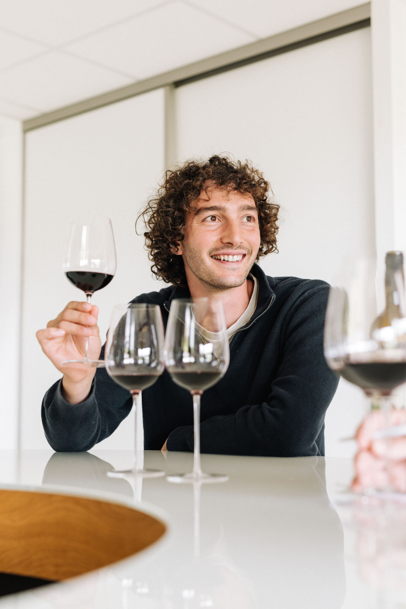 Home Page - Vignerons Consultants