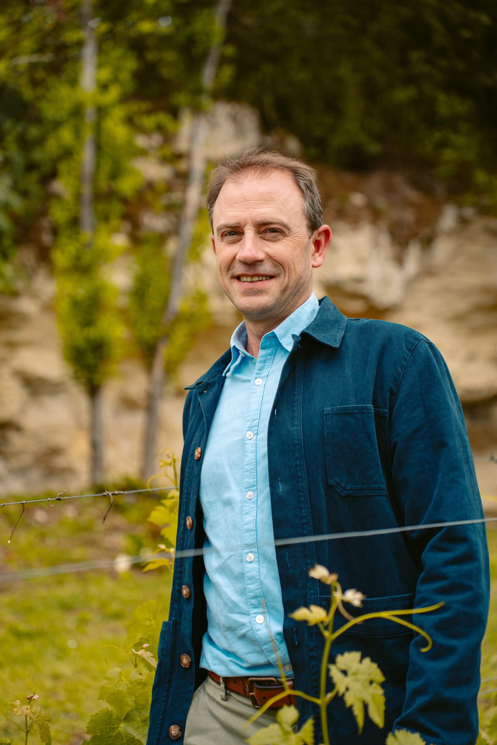 Accueil - Vignerons Consultants