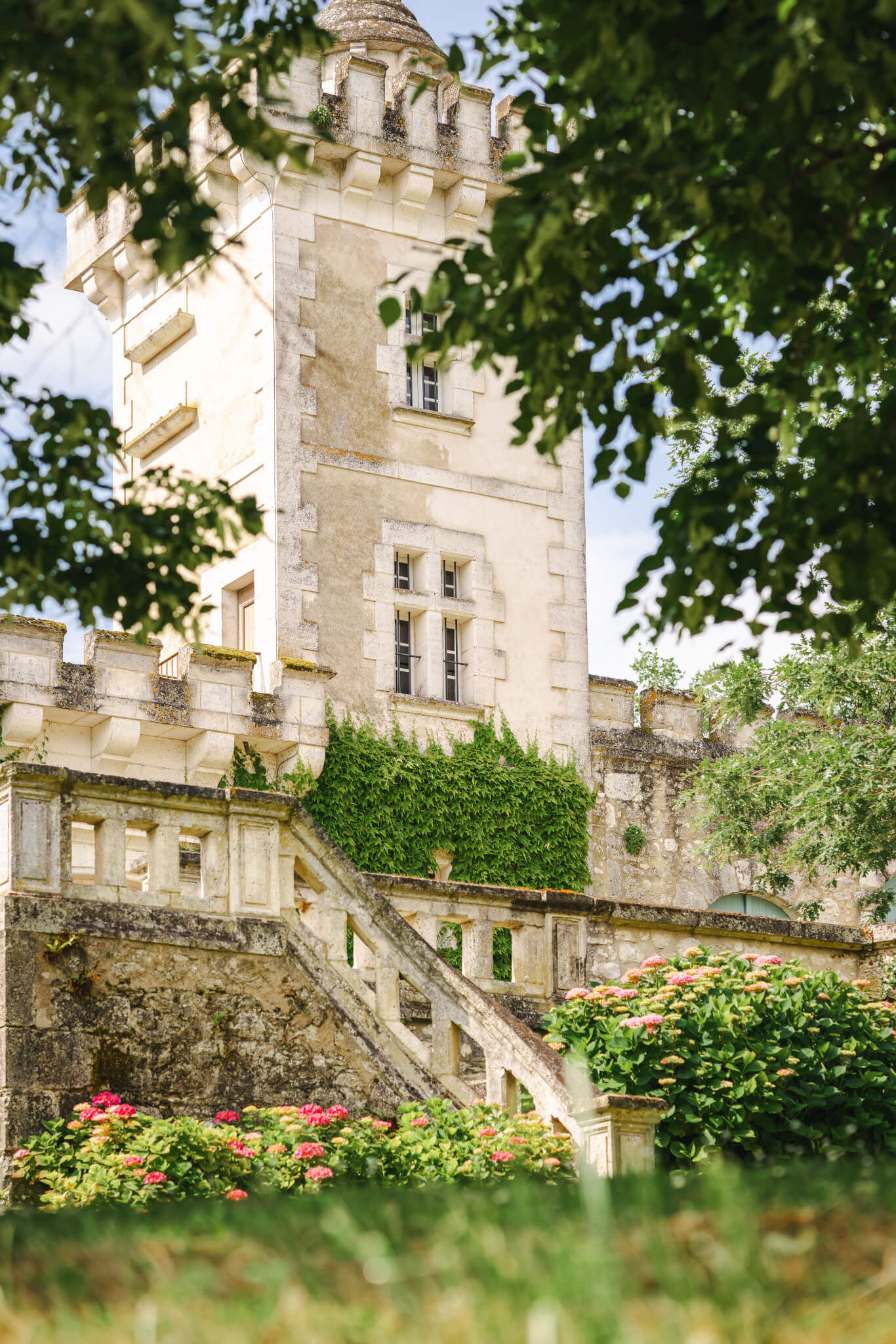 A diverse, global client base - Vignerons Consultants