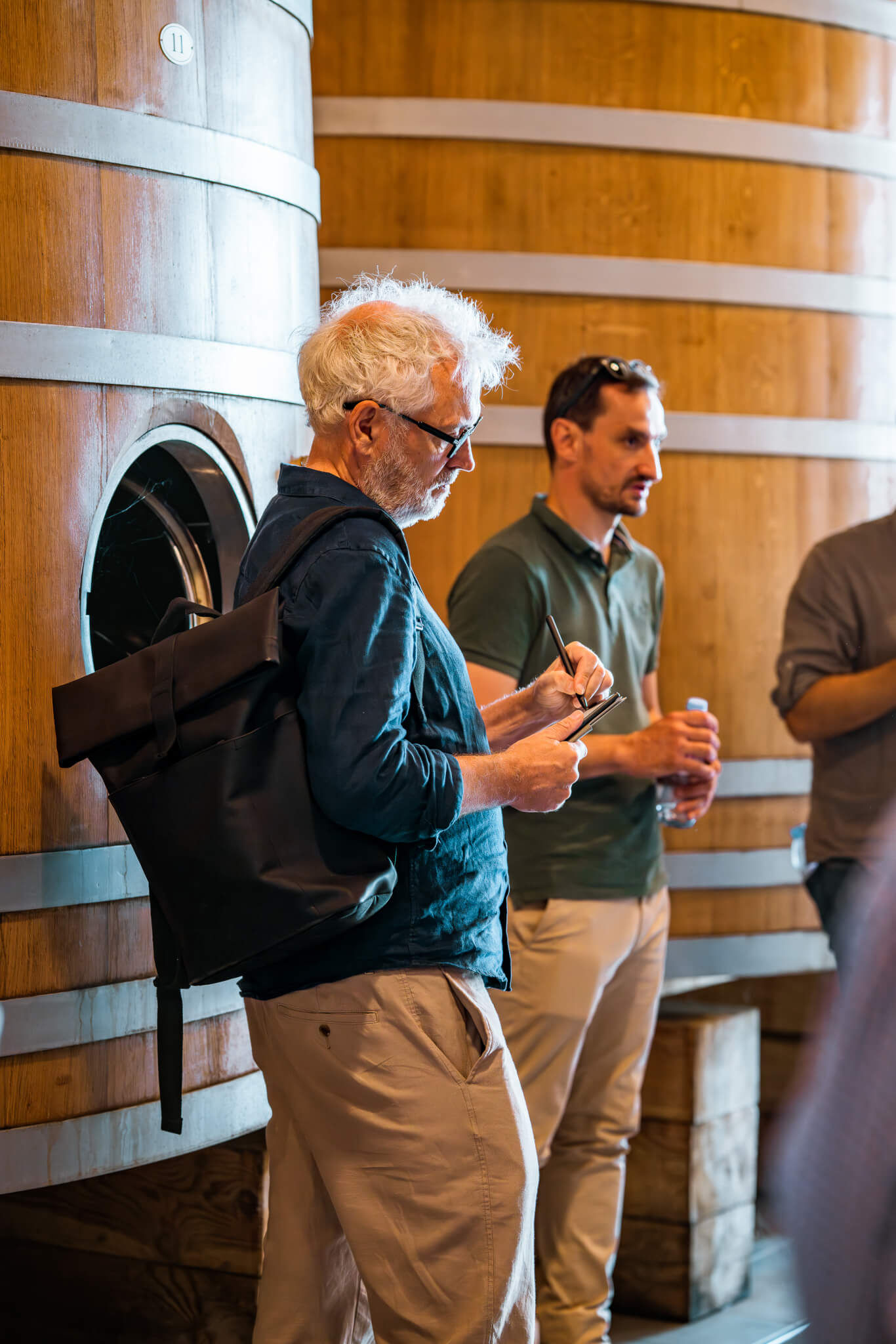 Promotion et communication - Vignerons Consultants