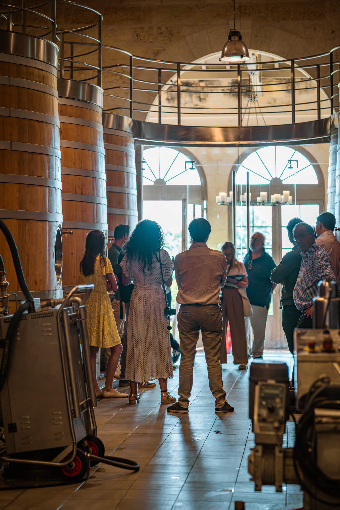 Promotion et communication - Vignerons Consultants
