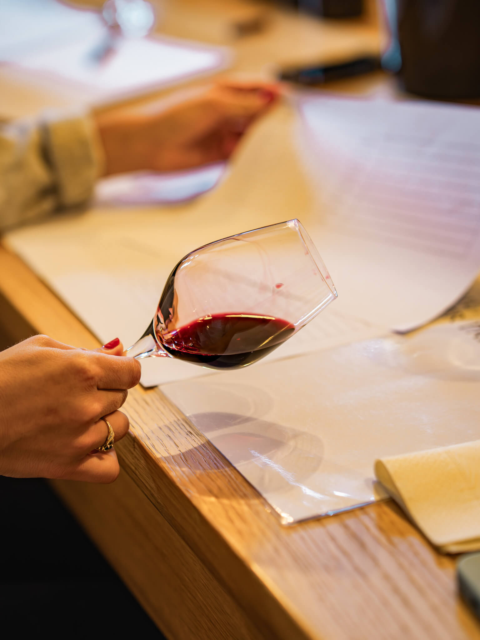 Our Bordeaux roots - Vignerons Consultants
