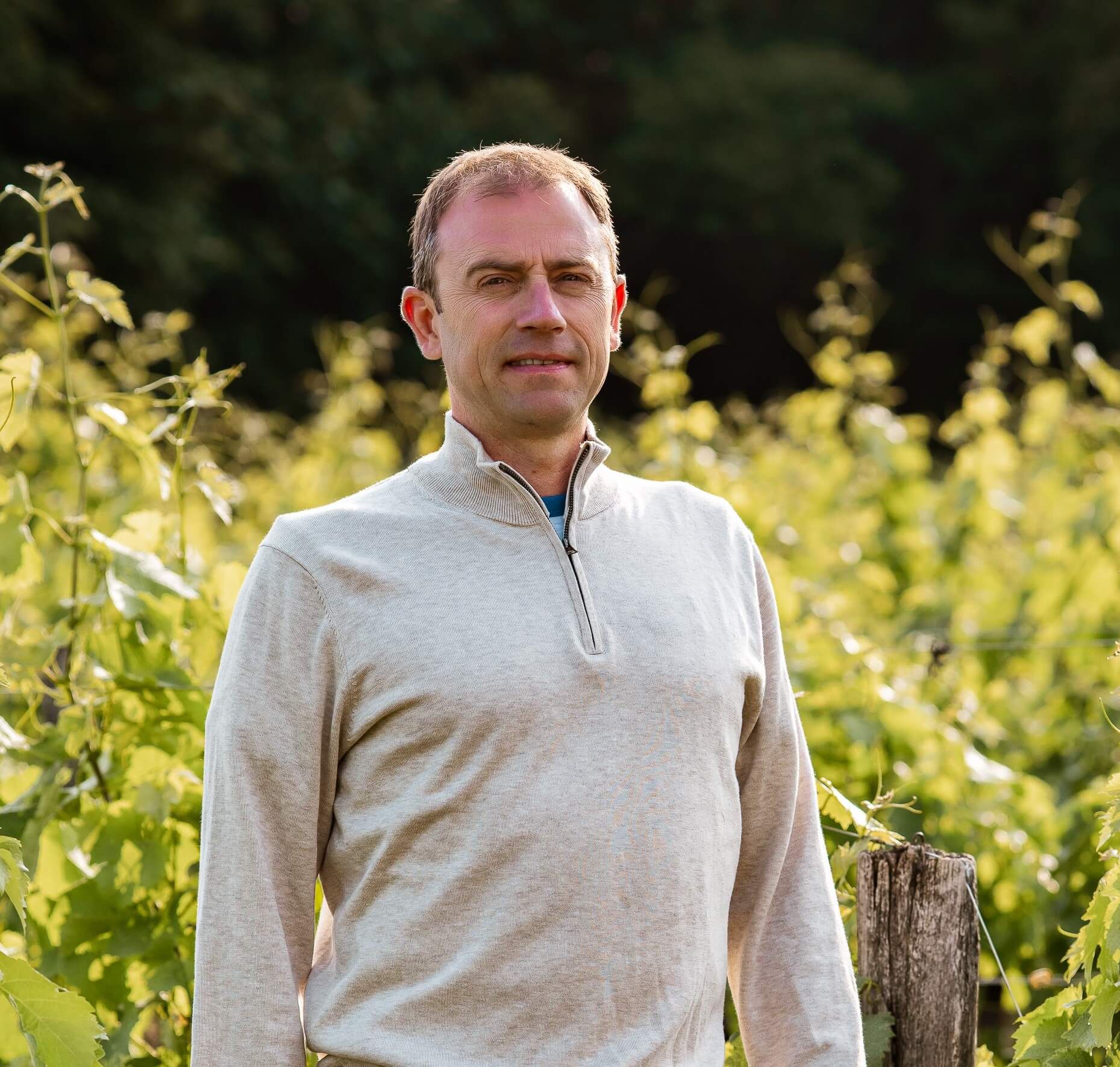 Un collectif de talents expérimentés - Vignerons Consultants