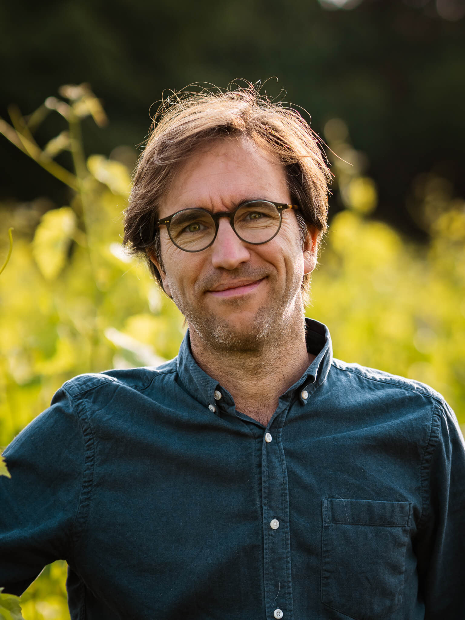 Un collectif de talents expérimentés - Vignerons Consultants