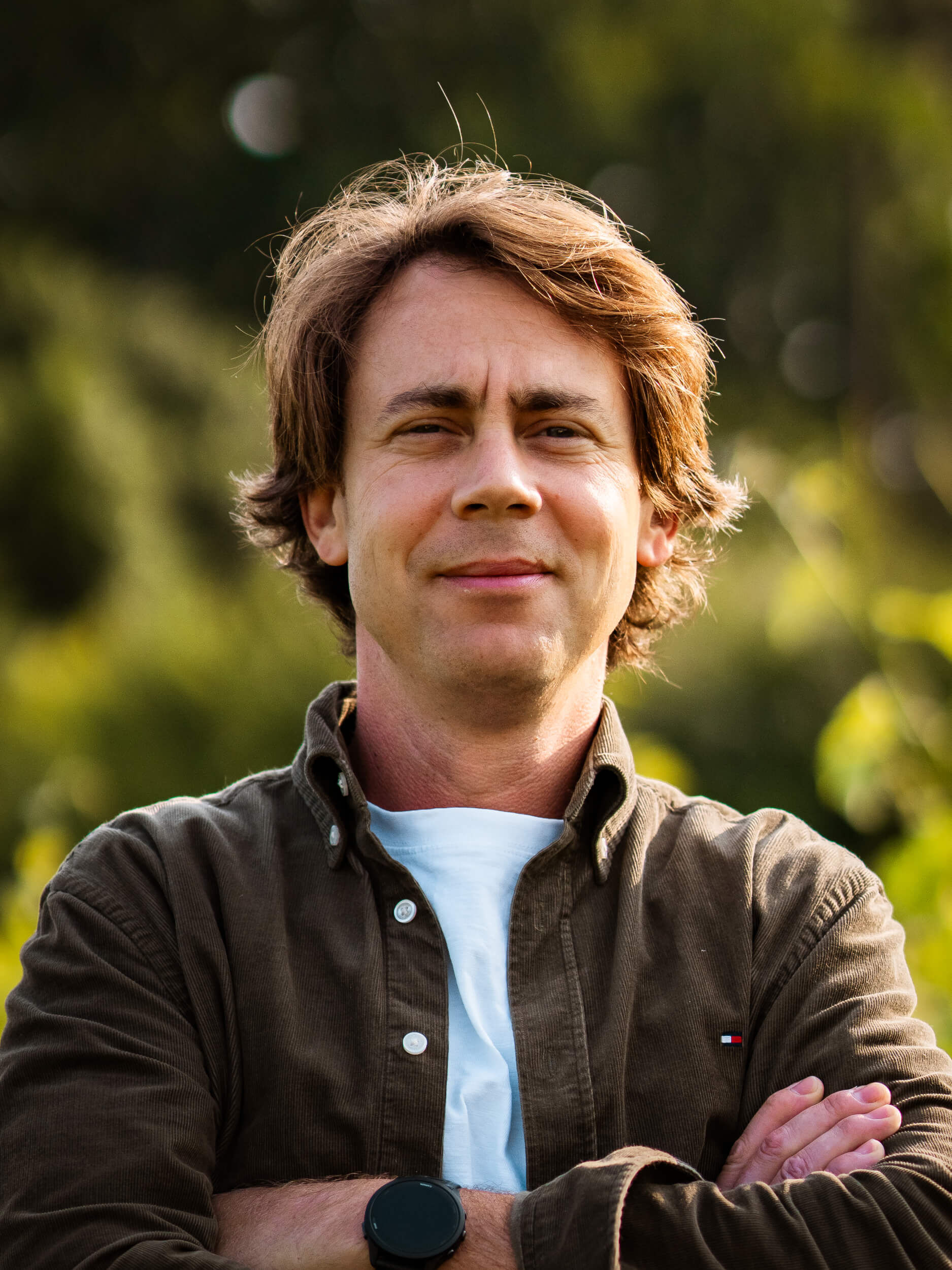 Un collectif de talents expérimentés - Vignerons Consultants