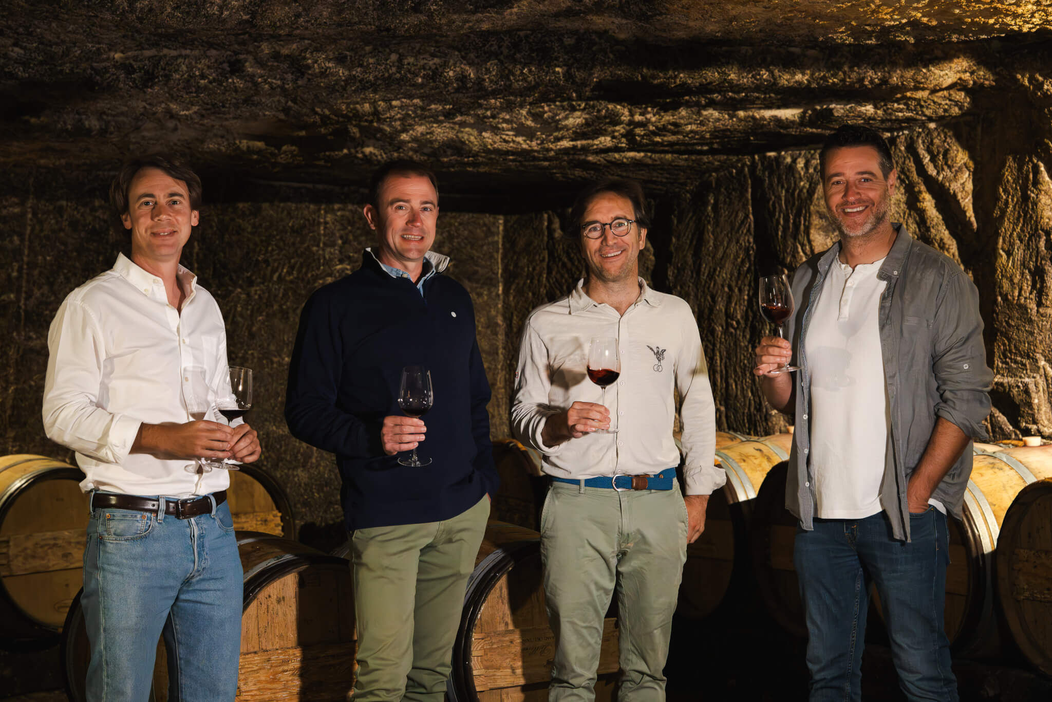 Home Page - Vignerons Consultants